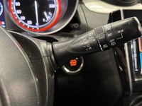 Suzuki Swift vaihtoauto