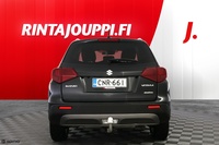 Suzuki Vitara vaihtoauto