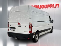 Renault Master vaihtoauto