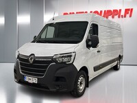 Renault Master vaihtoauto