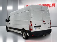Renault Master vaihtoauto