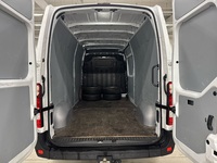 Renault Master vaihtoauto