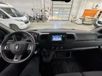 Renault Master vaihtoauto