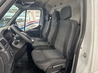 Renault Master vaihtoauto