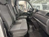 Renault Master vaihtoauto