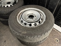 Renault Master vaihtoauto