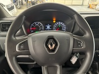 Renault Master vaihtoauto