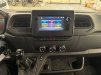 Renault Master vaihtoauto