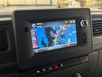 Renault Master vaihtoauto