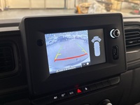 Renault Master vaihtoauto