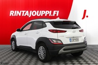 Hyundai Kona vaihtoauto