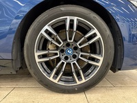 BMW i5 vaihtoauto