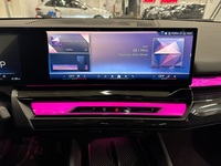 BMW i5 vaihtoauto