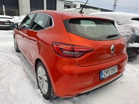 Renault Clio vaihtoauto