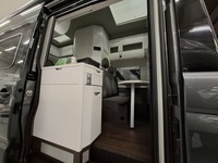 Volkswagen Grand California vaihtoauto