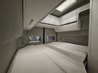 Volkswagen Grand California vaihtoauto