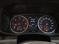 Volkswagen Grand California vaihtoauto