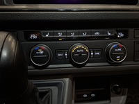 Volkswagen Grand California vaihtoauto