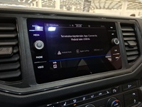 Volkswagen Grand California vaihtoauto