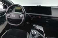 Kia EV6 vaihtoauto