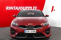 Kia Proceed vaihtoauto