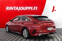 Kia Proceed vaihtoauto