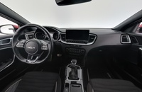 Kia Proceed vaihtoauto