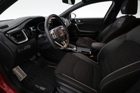 Kia Proceed vaihtoauto