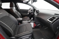 Kia Proceed vaihtoauto