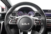 Kia Proceed vaihtoauto