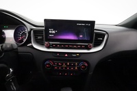 Kia Proceed vaihtoauto