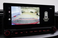 Kia Proceed vaihtoauto