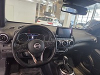 Nissan Juke vaihtoauto