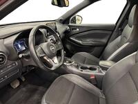Nissan Juke vaihtoauto