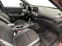 Nissan Juke vaihtoauto