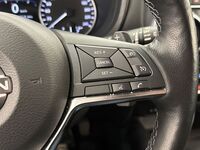 Nissan Juke vaihtoauto