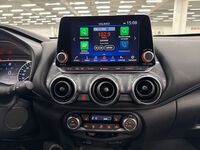 Nissan Juke vaihtoauto