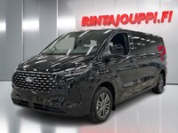 Ford Tourneo Custom vaihtoauto