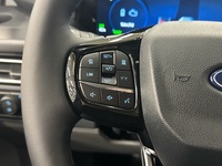 Ford Tourneo Custom vaihtoauto