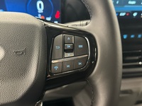 Ford Tourneo Custom vaihtoauto