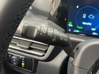 Ford Tourneo Custom vaihtoauto