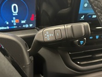 Ford Tourneo Custom vaihtoauto