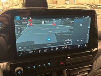 Ford Tourneo Custom vaihtoauto