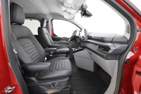 Ford Tourneo Custom vaihtoauto
