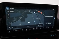 Ford Tourneo Custom vaihtoauto