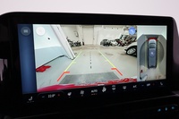 Ford Tourneo Custom vaihtoauto