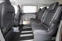 Ford Tourneo Custom vaihtoauto