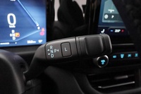 Ford Tourneo Custom vaihtoauto