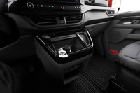 Ford Tourneo Custom vaihtoauto