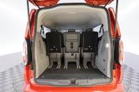 Ford Tourneo Custom vaihtoauto